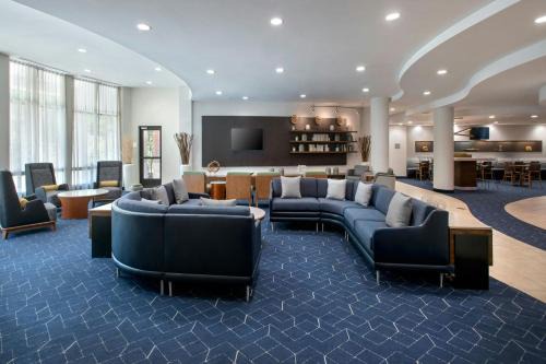 Ewing Hotel | Courtyard by Marriott Ewing Princeton