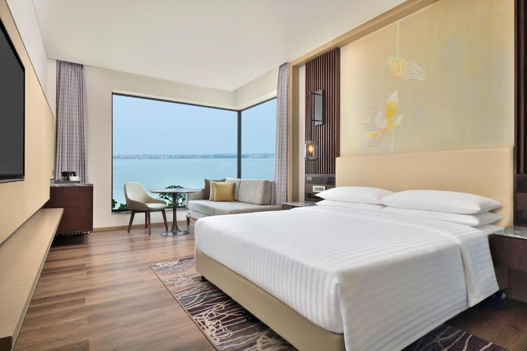 Gorakhpur Hotel | Courtyard by Marriott Gorakhpur