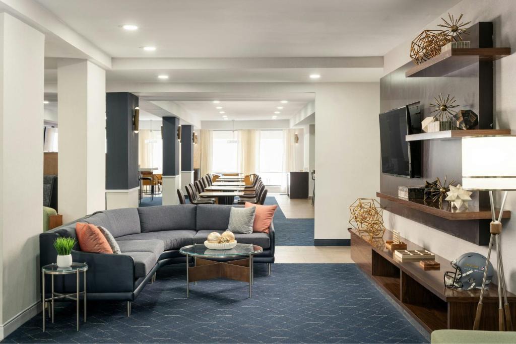 Gainesville Hotel | Courtyard by Marriott Gainesville FL