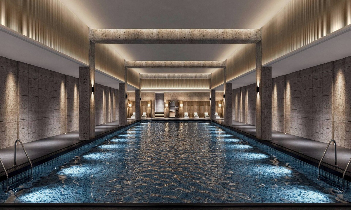 Xihu Hotel | Courtyard By Marriott Hangzhou Xihu