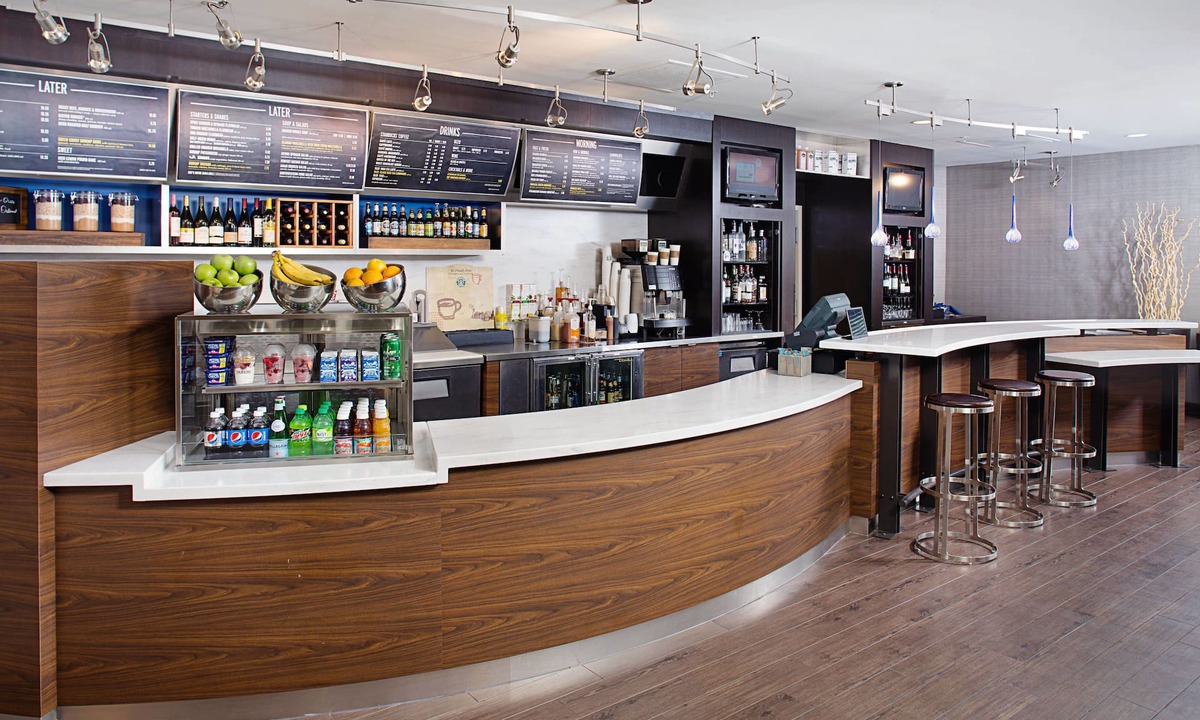 Westchase Hotel | Courtyard by Marriott Houston Westchase