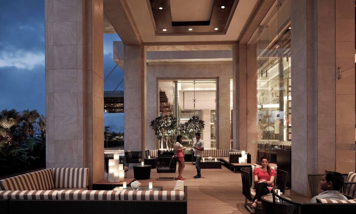 Khalumbre Hotel | Courtyard by Marriott Pune Chakan