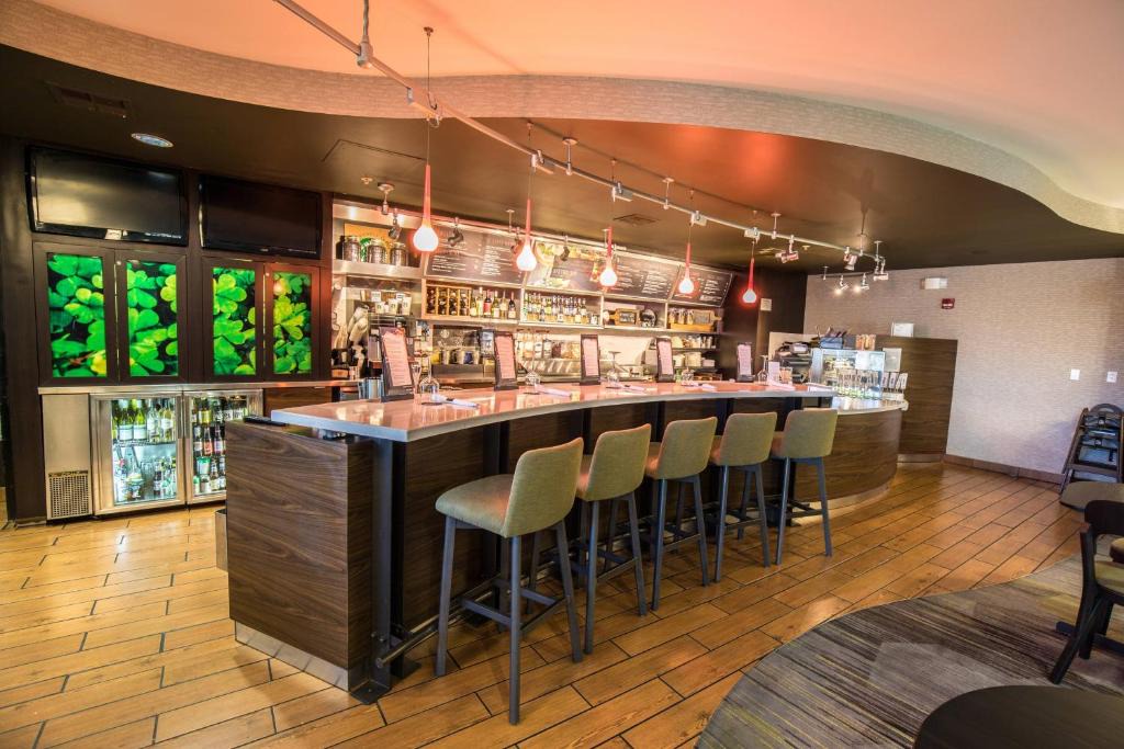 Merced Hotel | Courtyard by Marriott Merced