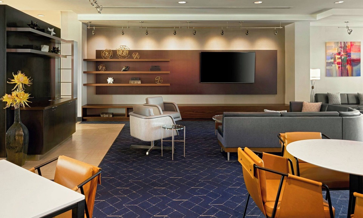 Homestead Hotel | Courtyard by Marriott Miami Homestead