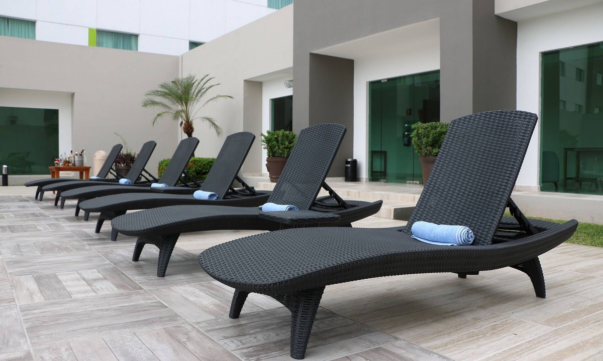 Villahermosa Hotel | Courtyard by Marriott Villahermosa Tabasco