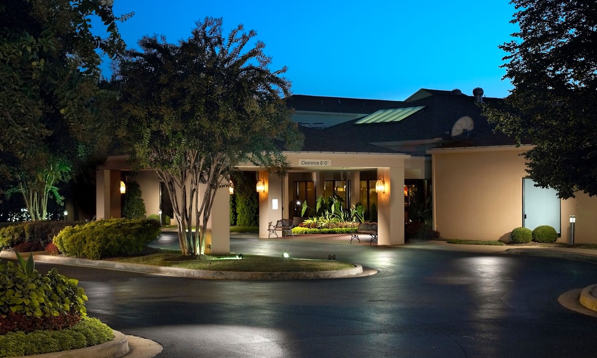 Brentwood Hotel | Courtyard by Marriott Nashville Brentwood