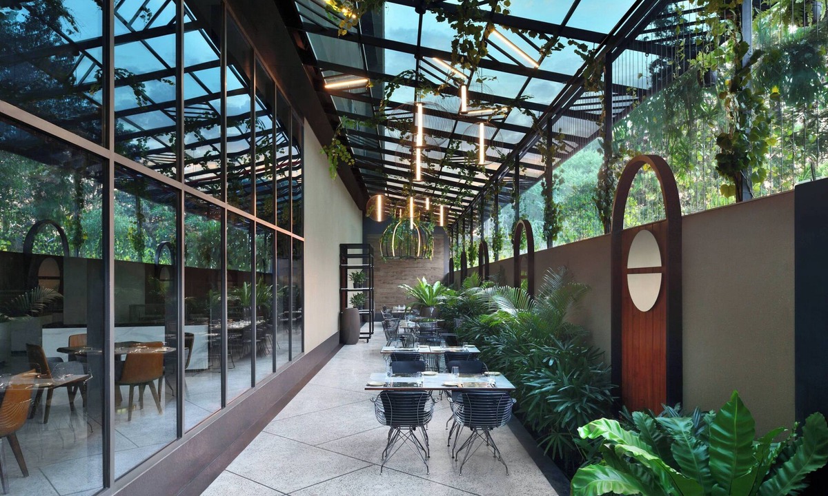 Nashik Hotel | Courtyard by Marriott Nashik
