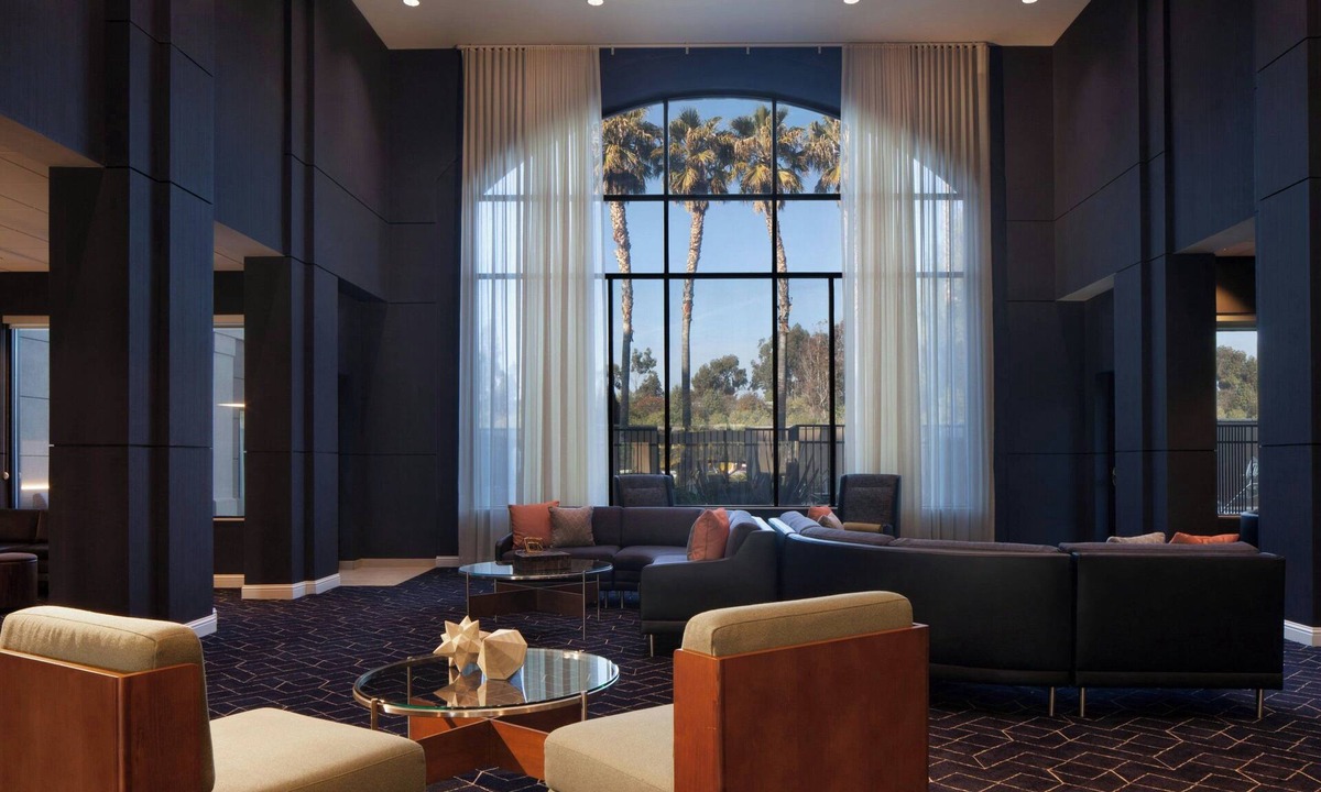 Newark Hotel | Courtyard by Marriott Newark Silicon Valley