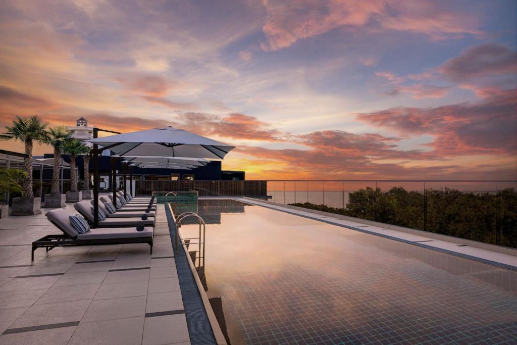 North Pattaya Hotel | Courtyard by Marriott North Pattaya