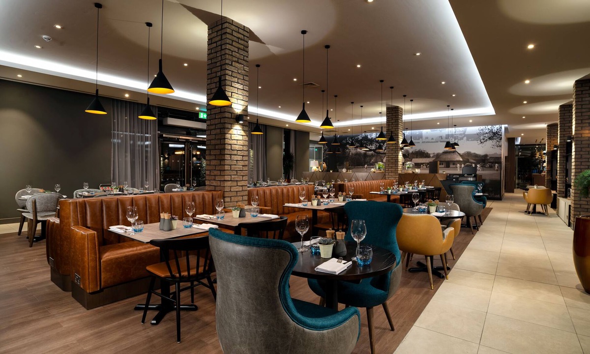 Milton Hotel | Courtyard by Marriott Oxford South