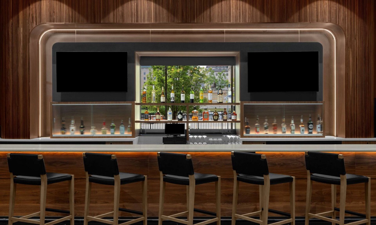 North Oakland Hotel | Courtyard by Marriott Pittsburgh University Center