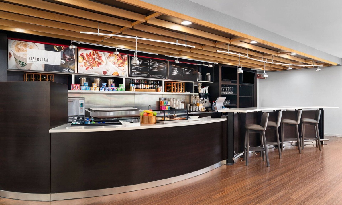 Glen Allen Hotel | Courtyard by Marriott Richmond North
