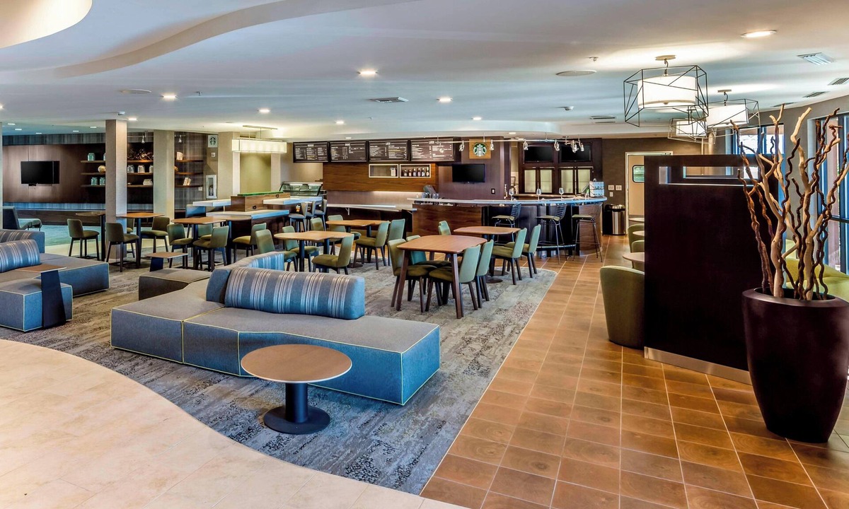 Roseville Hotel | Courtyard by Marriott Roseville Galleria Mall/Creekside Ridge Drive