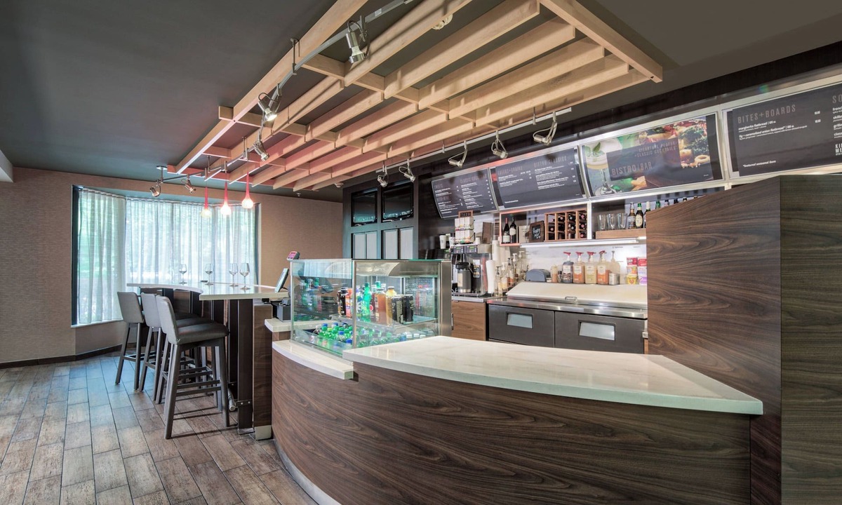 Rock Hill Hotel | Courtyard by Marriott Rock Hill