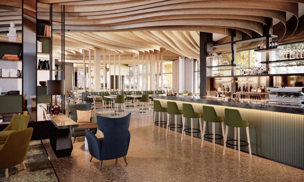 Orgreave Hotel | Courtyard By Marriott Sheffield