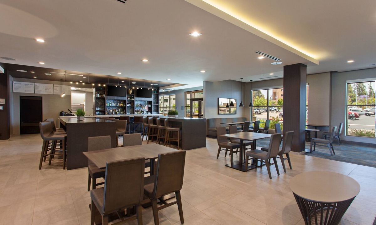 El Cajon Hotel | Courtyard by Marriott San Diego El Cajon