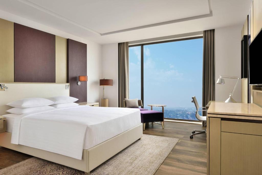 Siliguri Hotel | Courtyard by Marriott Siliguri