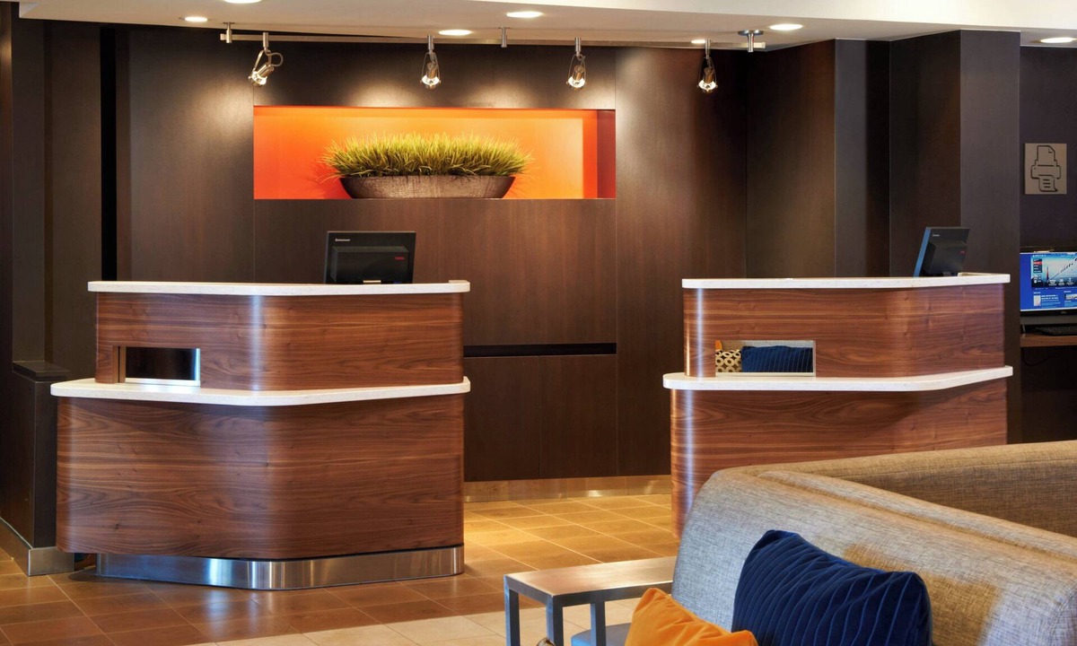 Maumee Hotel | Courtyard by Marriott Toledo Maumee/Arrowhead