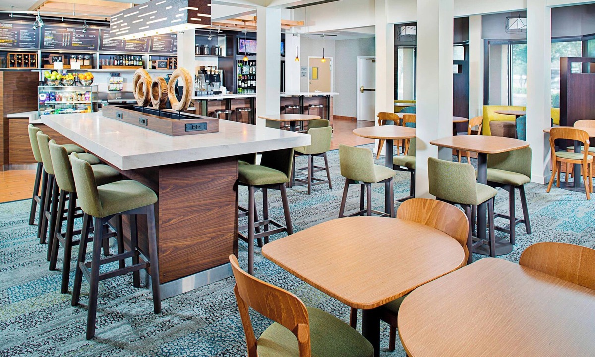 Tucson Hotel | Courtyard by Marriott Tucson Williams Centre