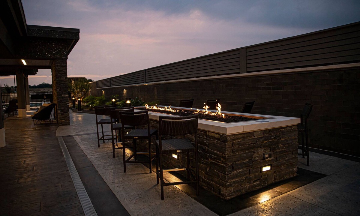 Conestee Hotel | Courtyard by Marriott Greenville Mauldin