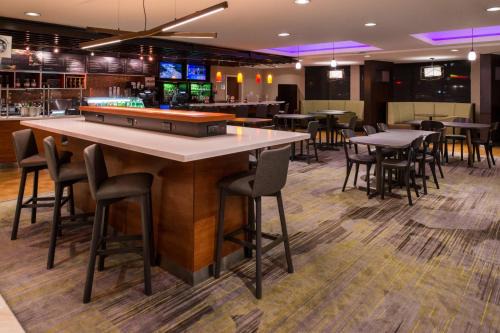 Hesperia Hotel | Courtyard by Marriott Victorville Hesperia