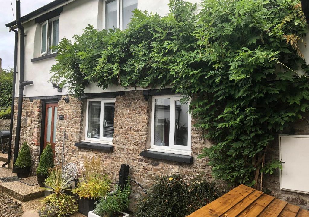 Chittlehampton House | Courtyard Cottage