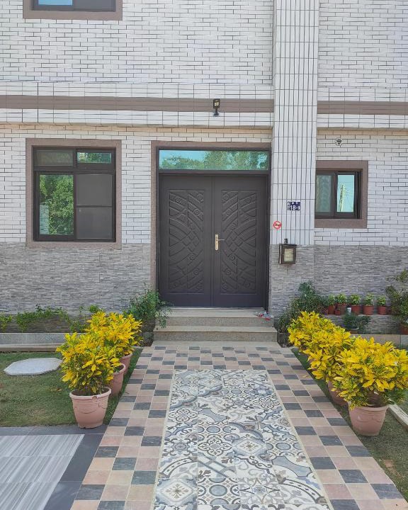 Jincheng House | Courtyard Inn