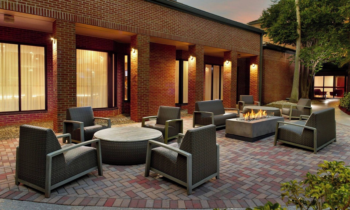 Plantation Hotel | Courtyard® by Marriott® Fort Lauderdale City of Plantation