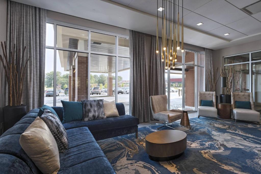 Richmond Heights Hotel | Courtyard St. Louis Brentwood