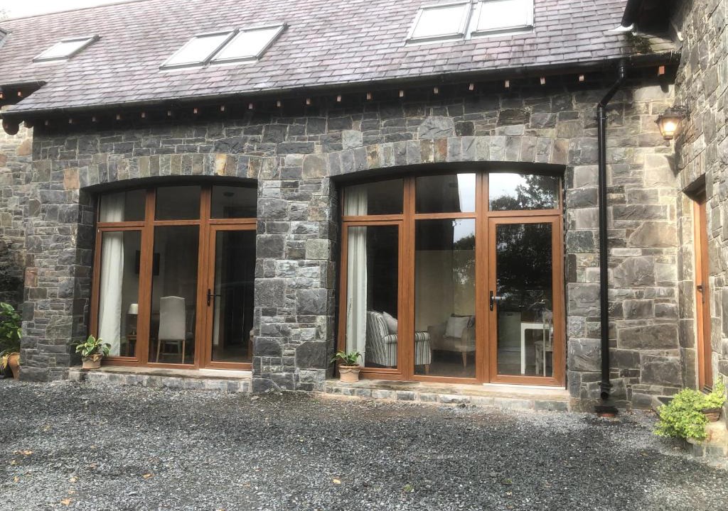 Armagh Apartment | Courtyard Studio Armagh City
