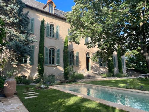 Millau Hotel | Couvent de la Salette & Spa