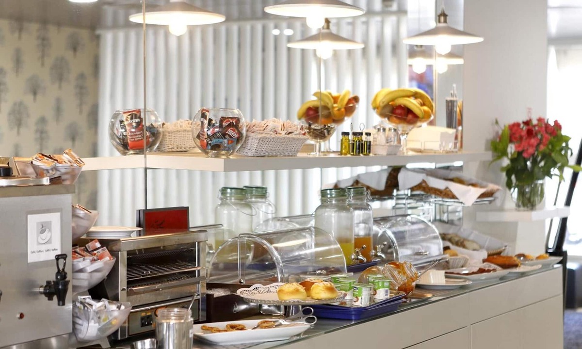 Fatima Hotel | Cova da Iria
