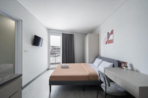 South Tangerang Hotel | Cove Anasera