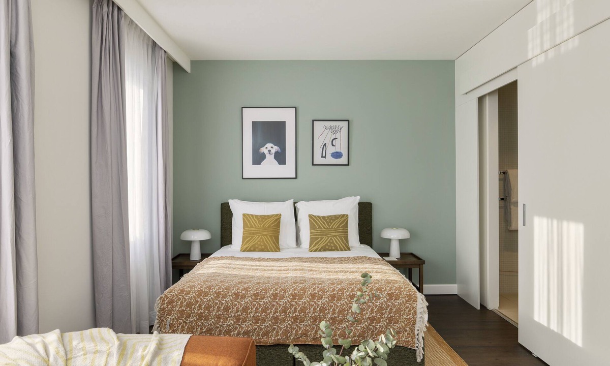 Zuidwal Apartment | Cove Centrum