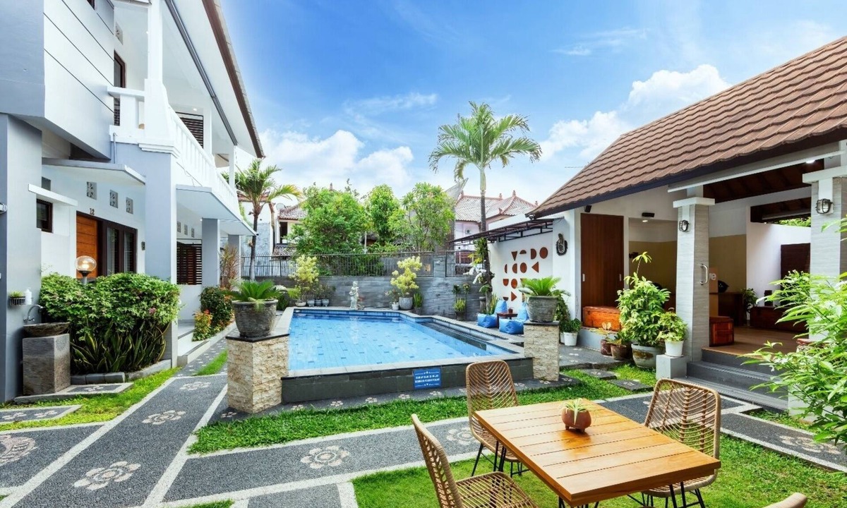 Renon Hotel | Cove De Pavila