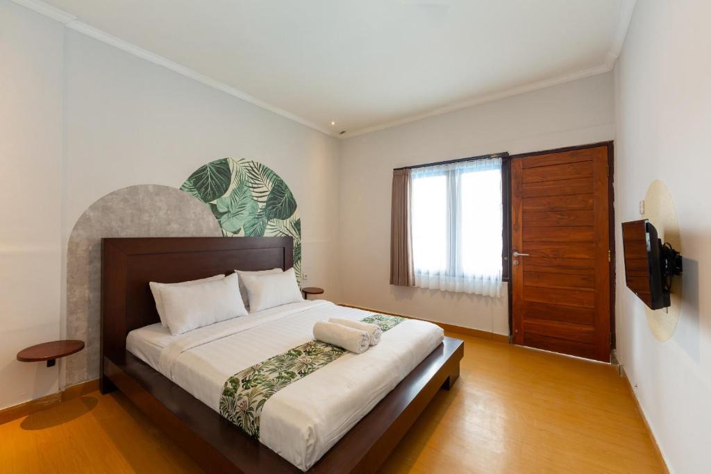 Renon Hotel | Cove De Pavilla