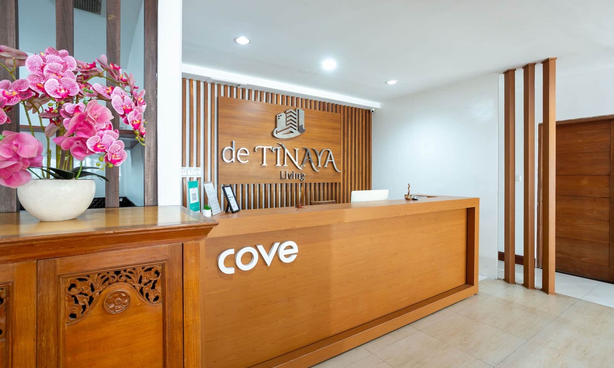 Pemecutan Kelod Hotel | Cove De Tinaya