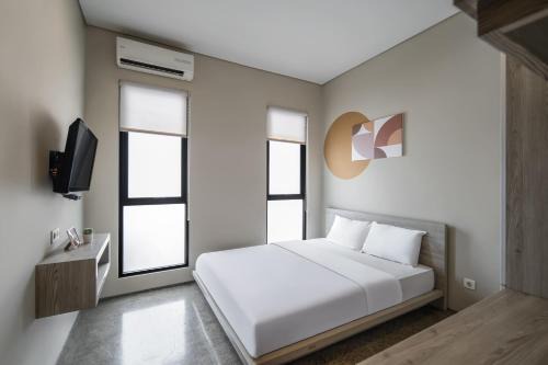 Binong Hotel | Cove Heritage