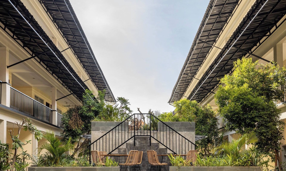 Mahendradatta Hotel | Cove Kanaya