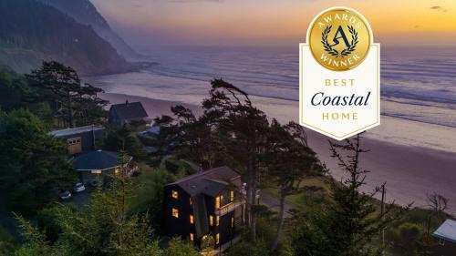Arch Cape House | Cove Keep by AvantStay