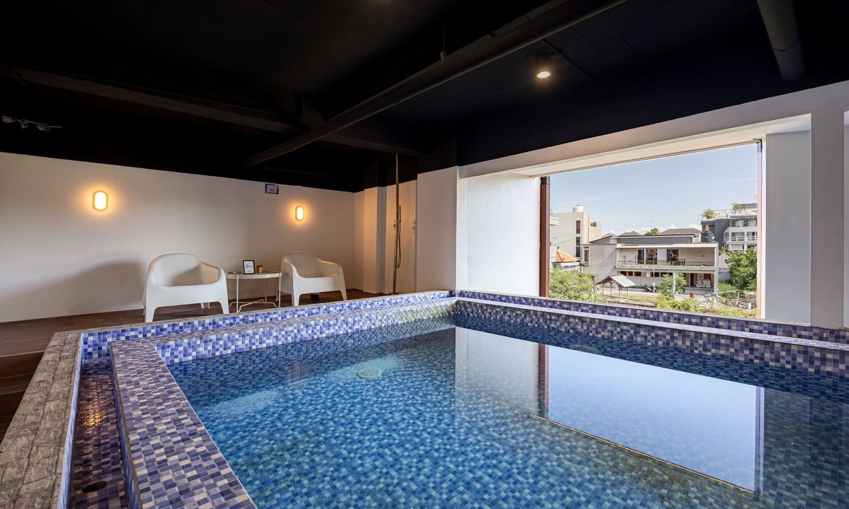 Berawa Hotel | Cove Meraya
