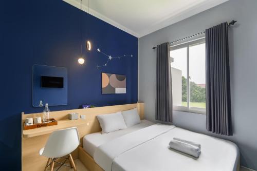 Curug Hotel | Cove Stariez