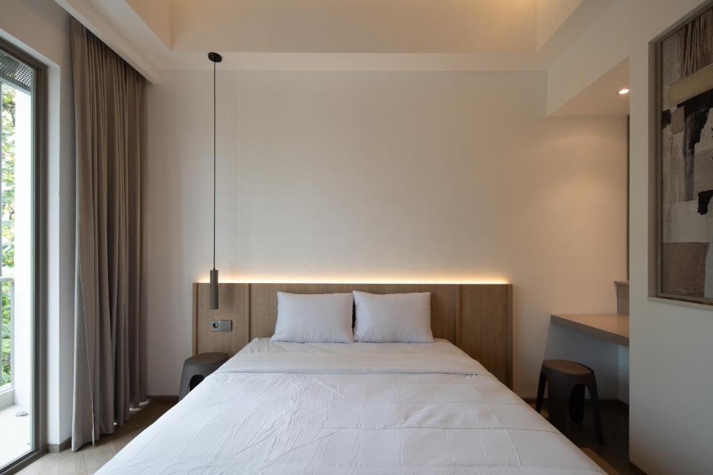 Kemang Hotel | Cove Svasa