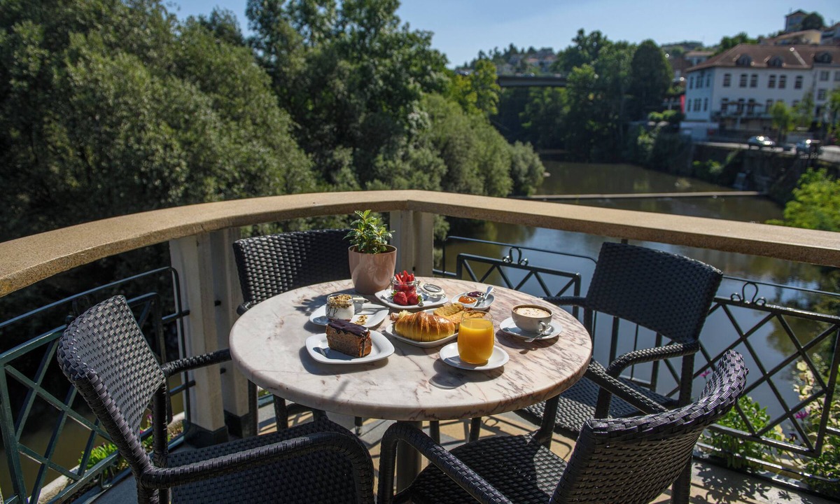 Amarante Bed & Breakfast | Covelo - The Original Rooms and Suites