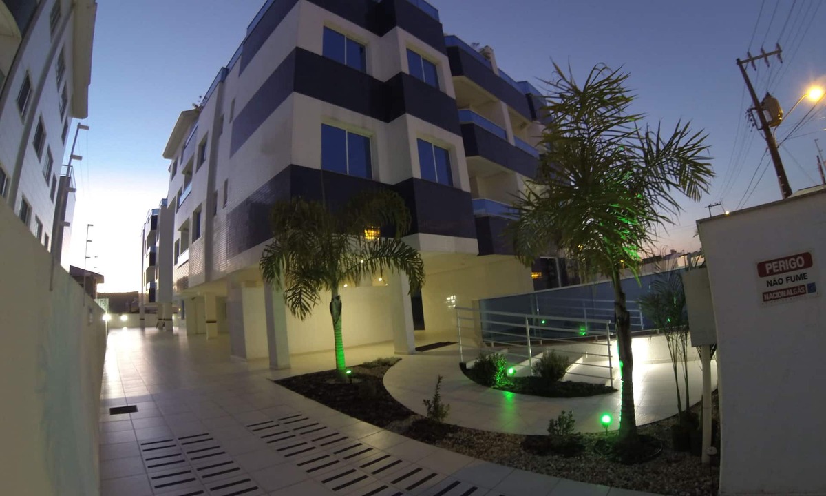 Ingleses Centro Apartment | COVERAGE - INGLESES BEACH