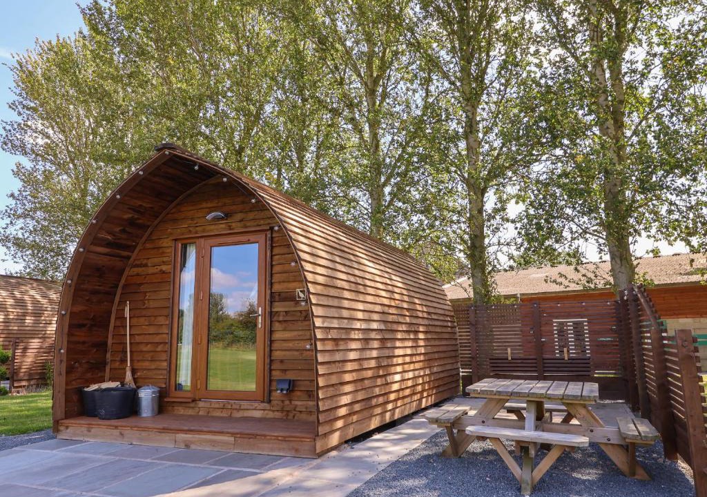 Driffield House | Covey