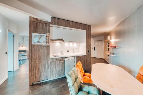 Cergy Apartment | COWOOL Cergy