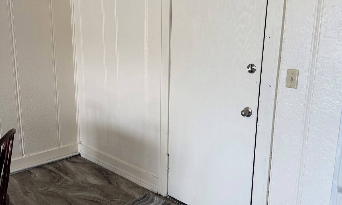 Devils Lake Apartment | Cozy 1-bedroom apartment in soothing Devils Lake with AC close to many amenities