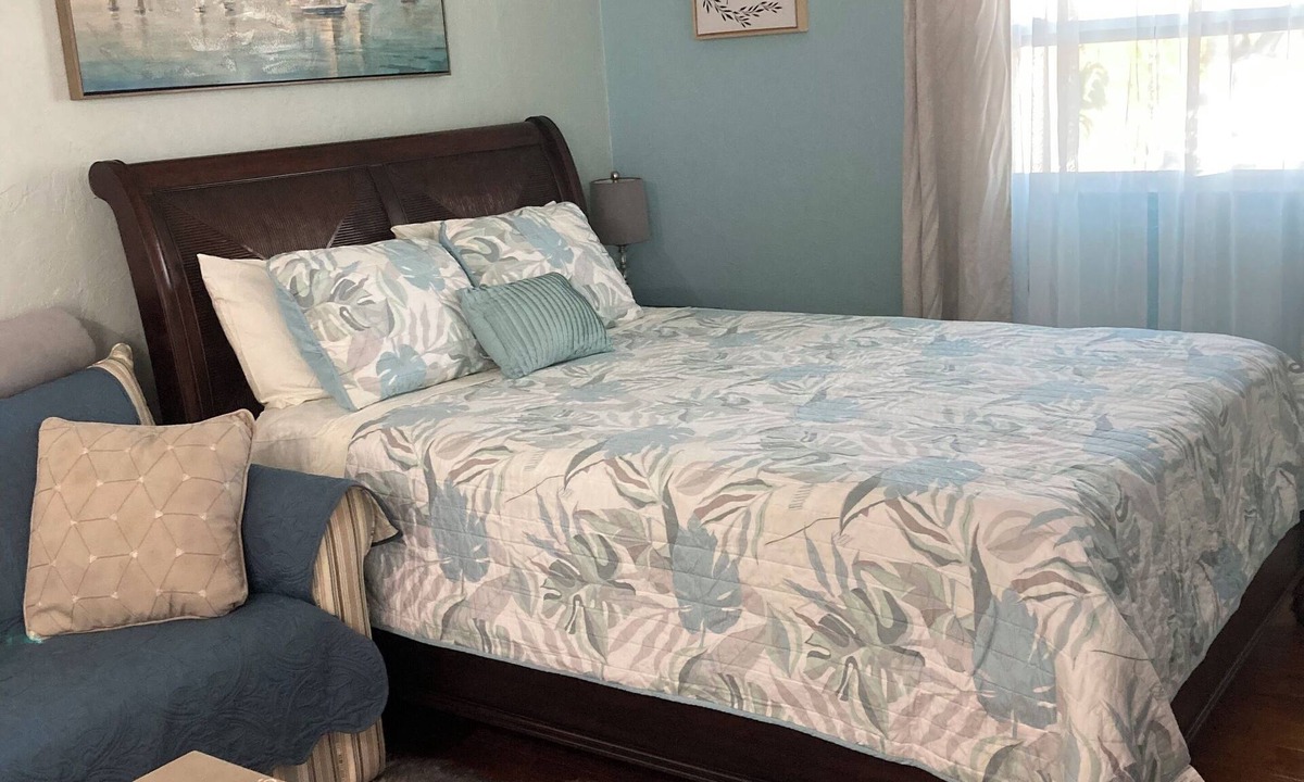 Sarasota Springs Apartment | Cozy 1-bedroom studio in delightful Sarasota