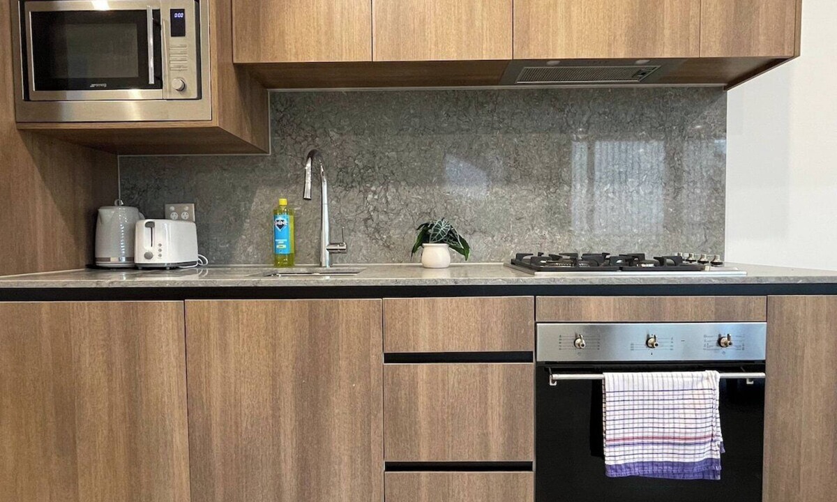 Mascot Apartment | Cozy 1B1B near Sydney Airport